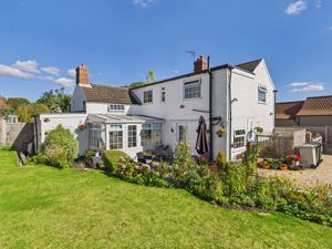 Rear Elevation - click for photo gallery